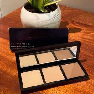 Fiona Stiles Sheer Sculpting Palette
